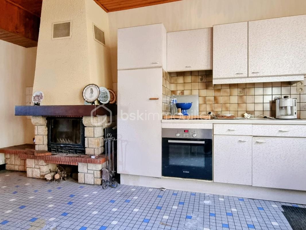 Maison à vendre, 121m², Exoudun