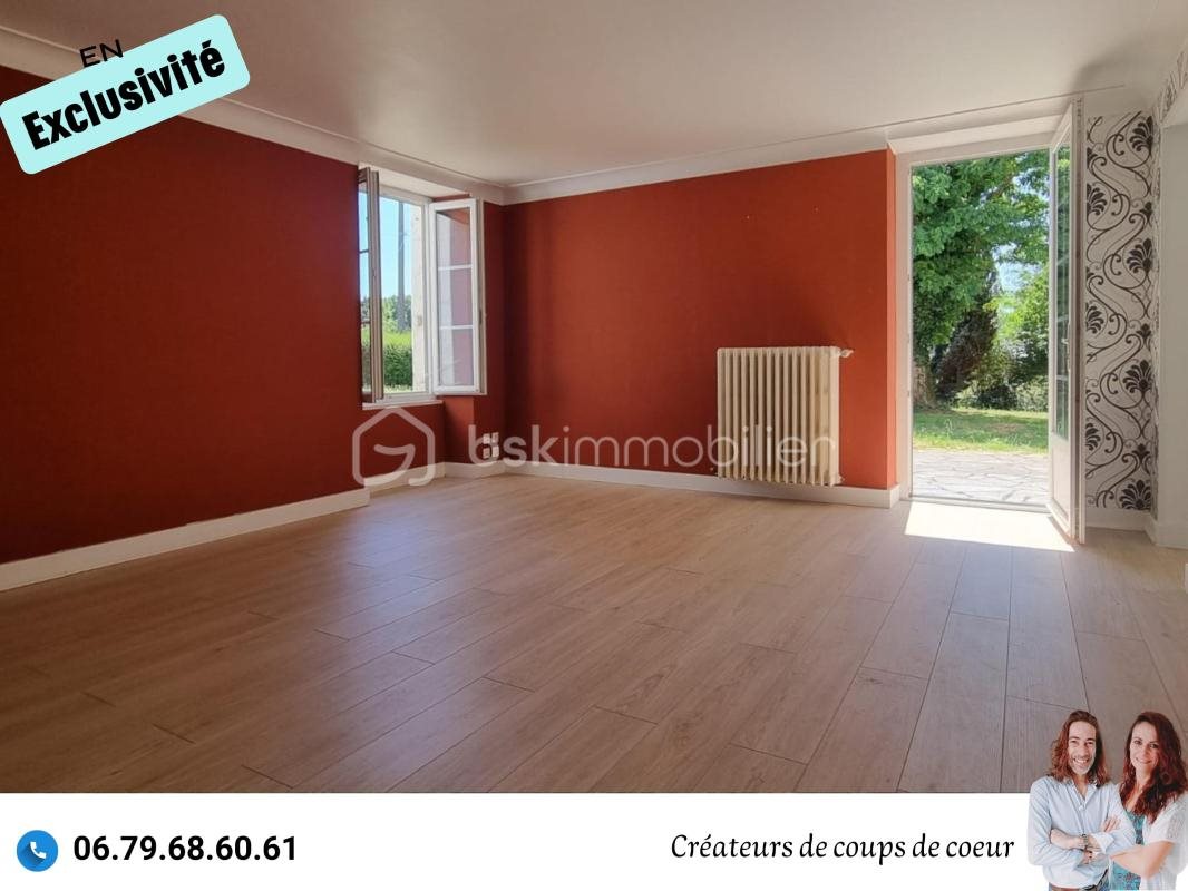 Maison à vendre, 226m², Celles-sur-Belle