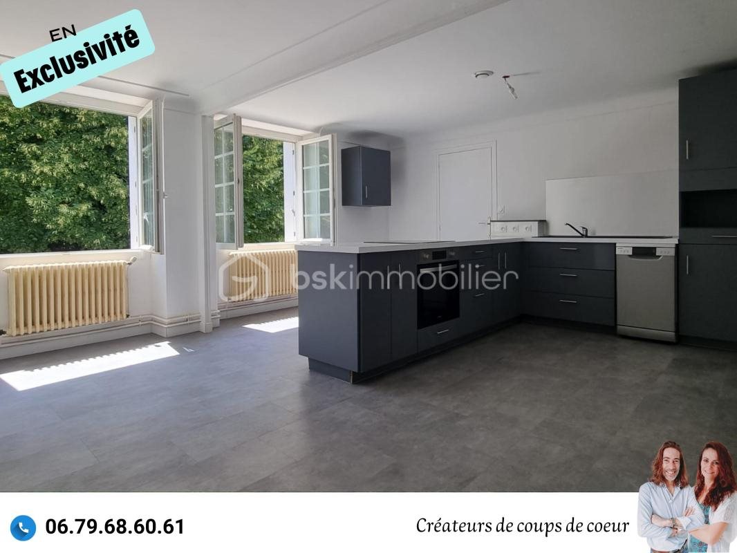 Maison à vendre, 226m², Celles-sur-Belle