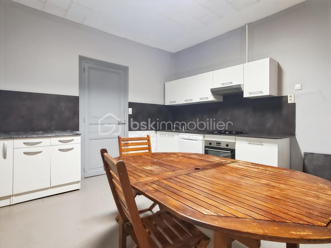 Maison à vendre, 205m², Chef-Boutonne
