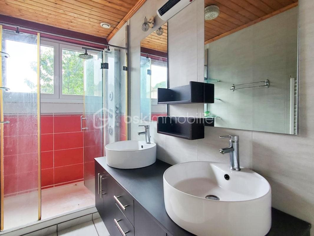 Maison à vendre, 205m², Chef-Boutonne