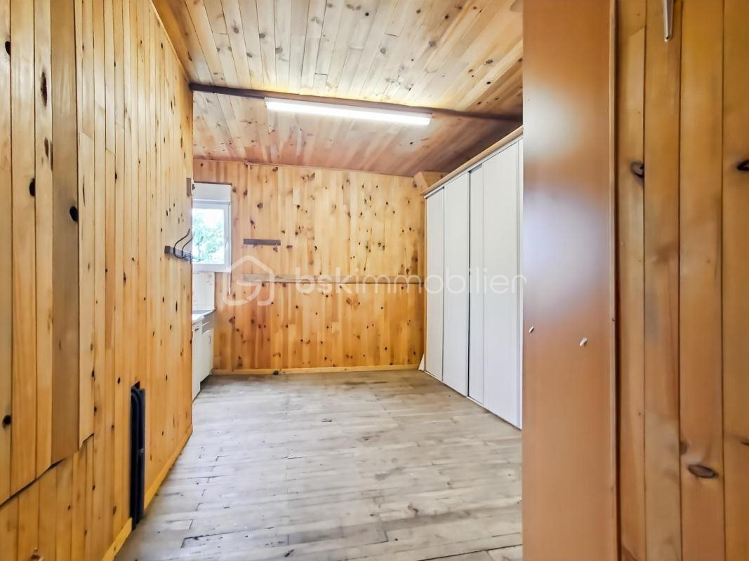 Maison à vendre, 205m², Chef-Boutonne