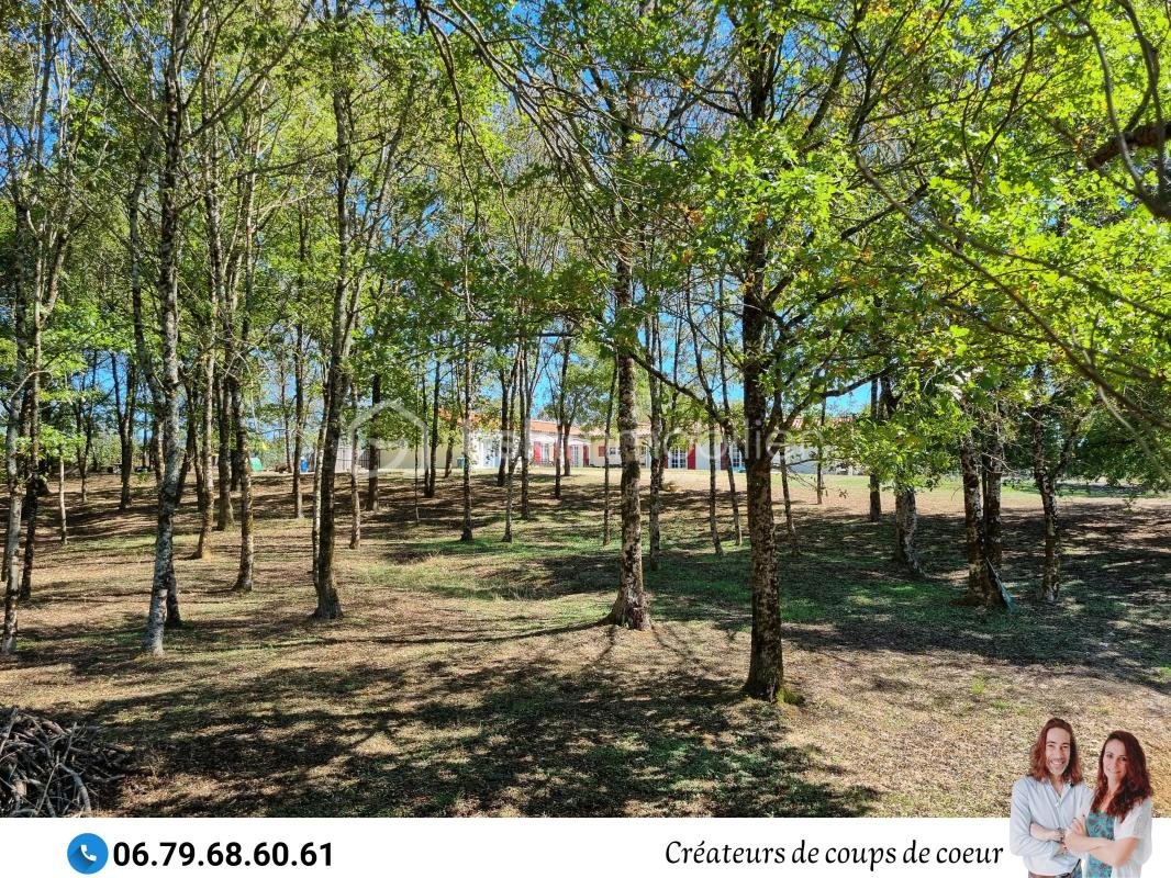 Maison à vendre, 161m², Beaussais