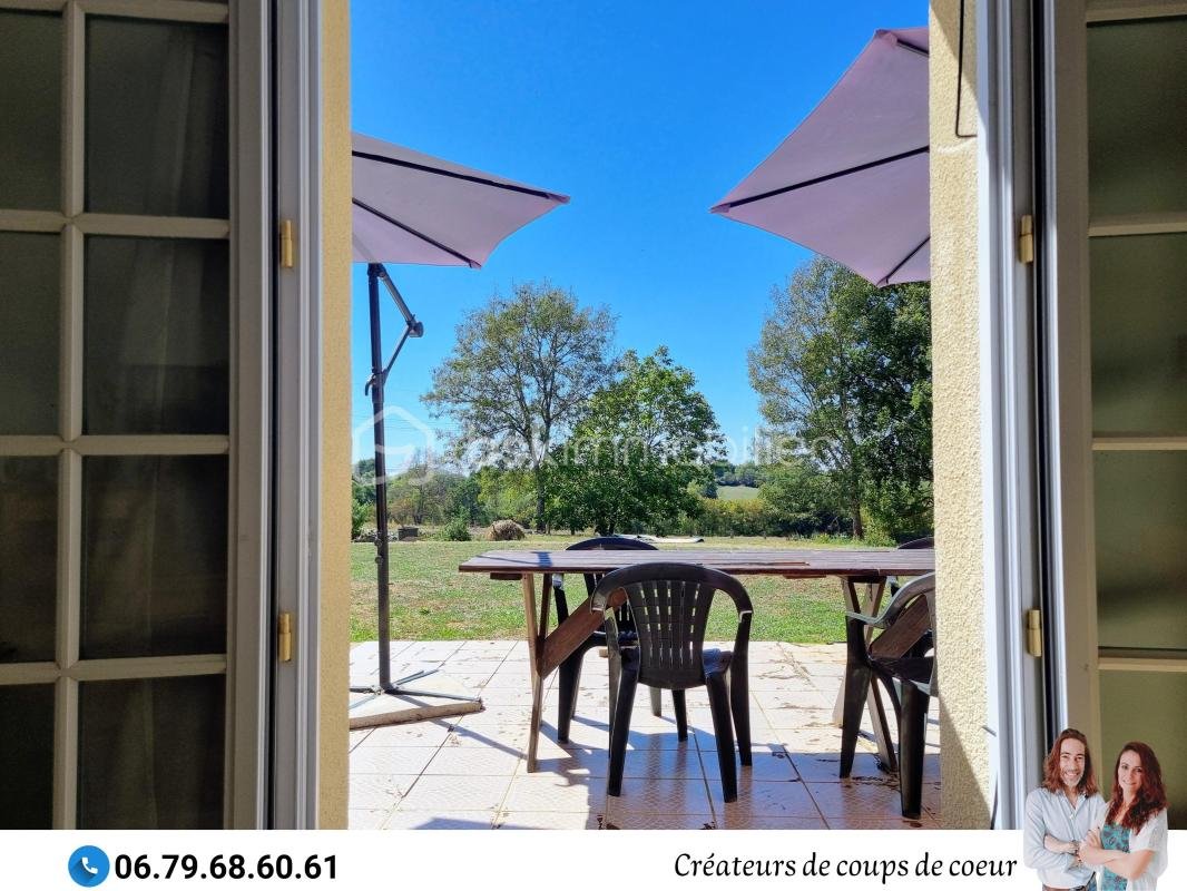Maison à vendre, 161m², Beaussais