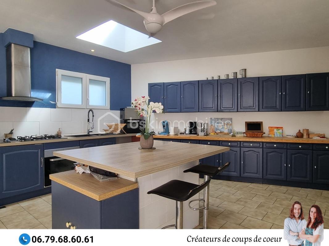 Maison à vendre, 161m², Beaussais