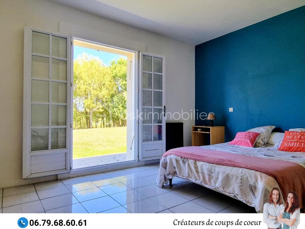Maison à vendre, 161m², Beaussais