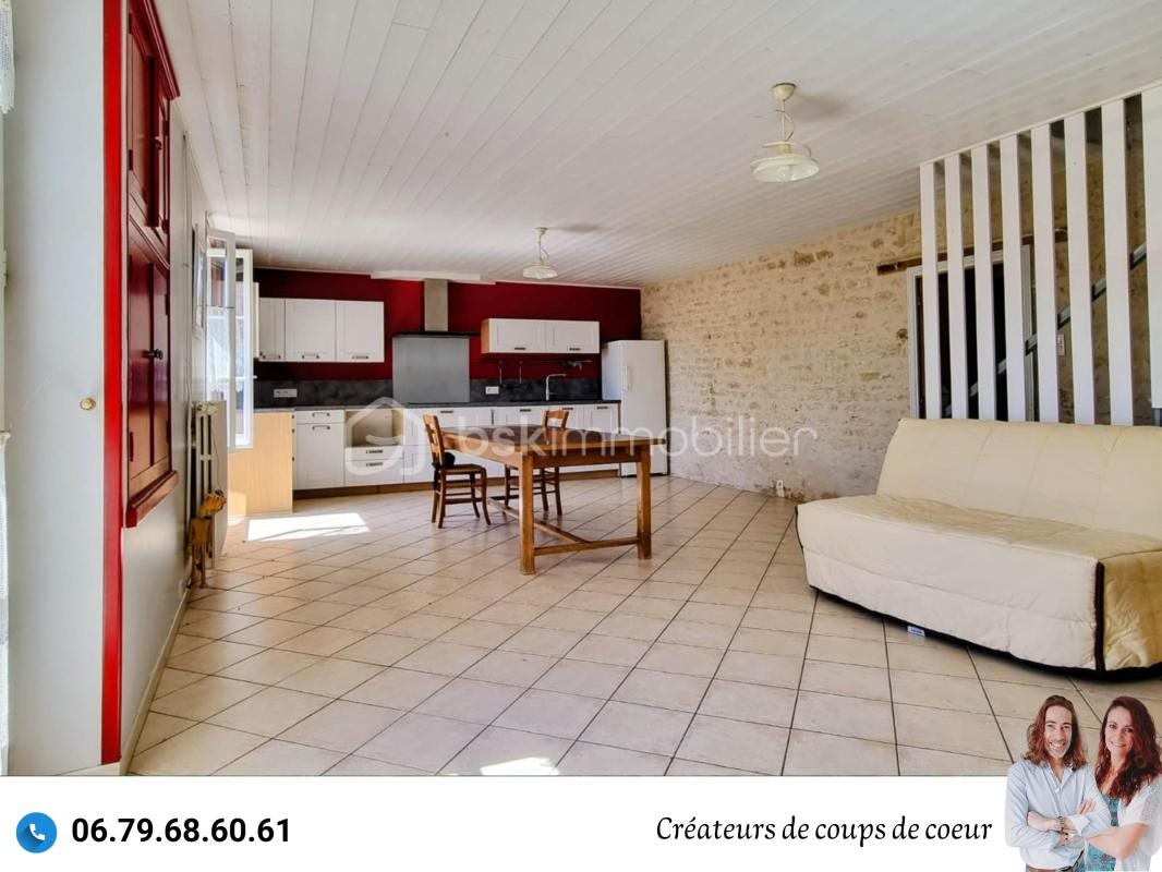 Maison à vendre, 243m², Bougon