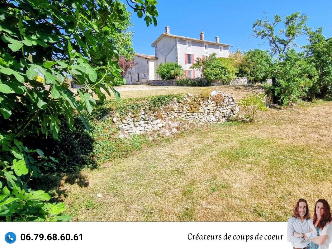 Maison à vendre, 243m², Bougon