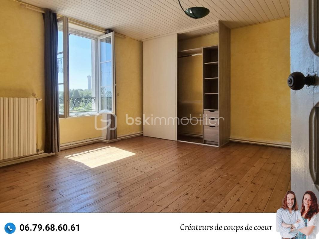 Maison à vendre, 243m², Bougon