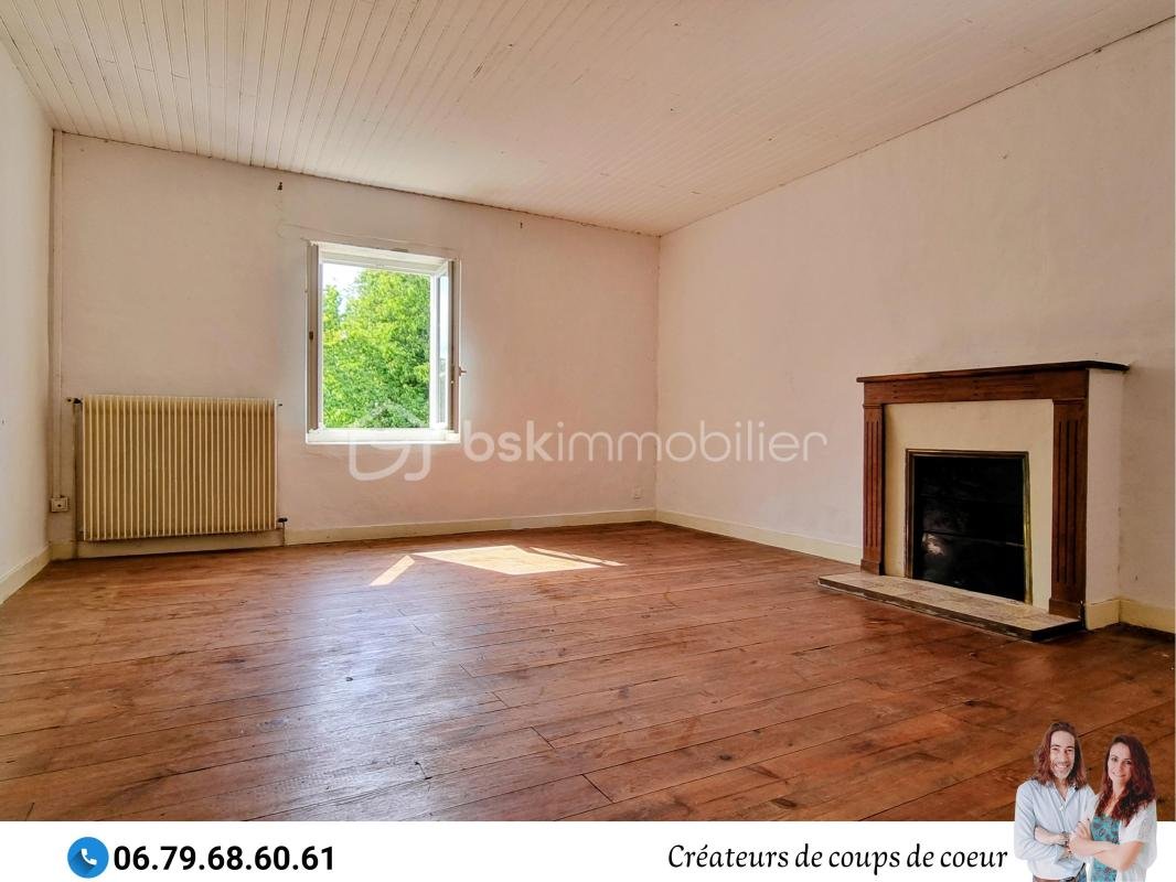 Maison à vendre, 269m², Beaussais
