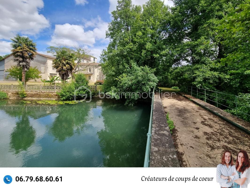 Maison à vendre, 179m², La Crèche