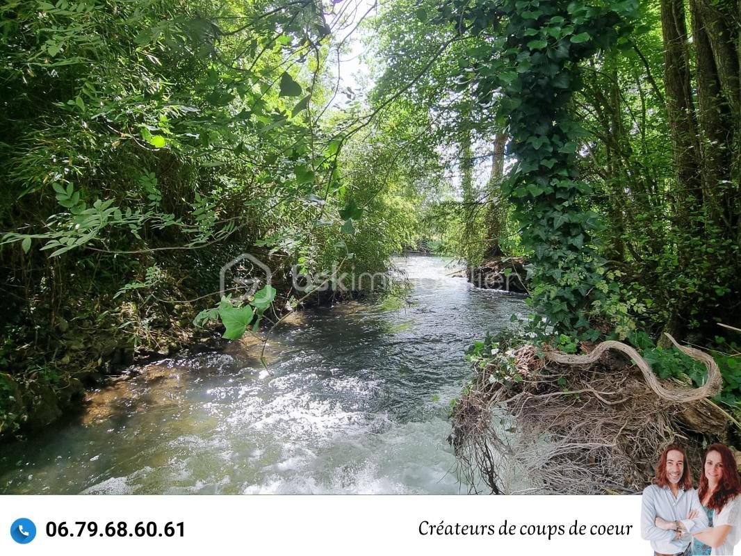 Maison à vendre, 179m², La Crèche
