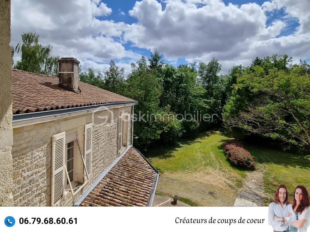 Maison à vendre, 179m², La Crèche