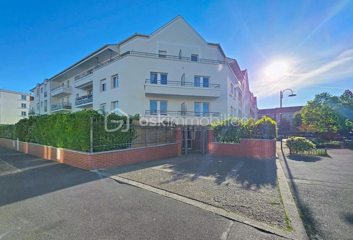Appartement à vendre, 37m², Neuilly-sur-Marne