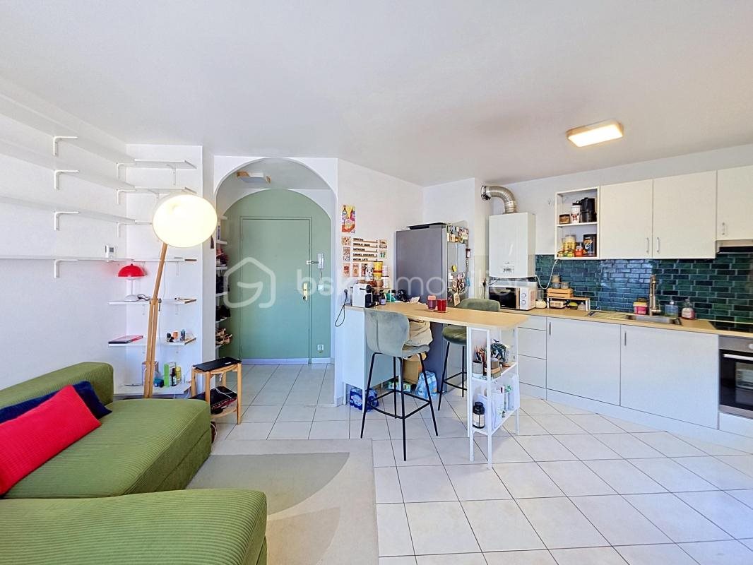 Appartement à vendre, 37m², Neuilly-sur-Marne