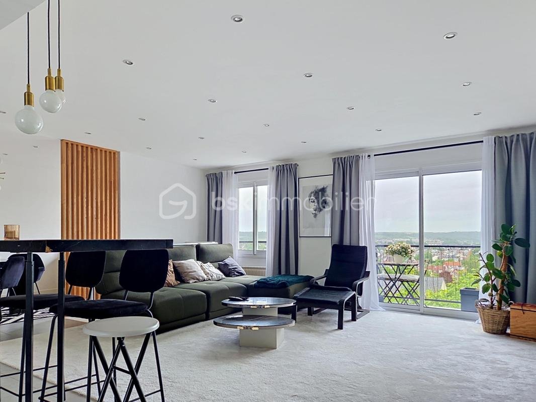 Maison à vendre, 118m², Chelles