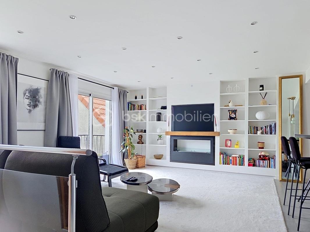 Maison à vendre, 118m², Chelles