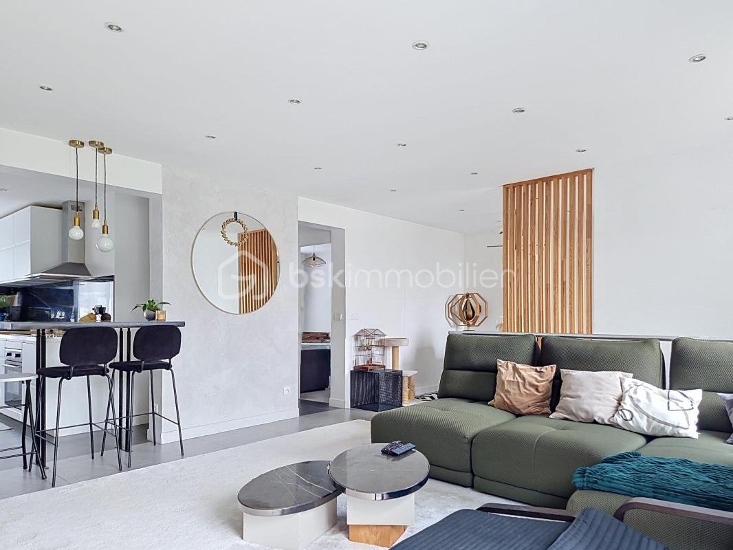 Maison à vendre, 118m², Chelles