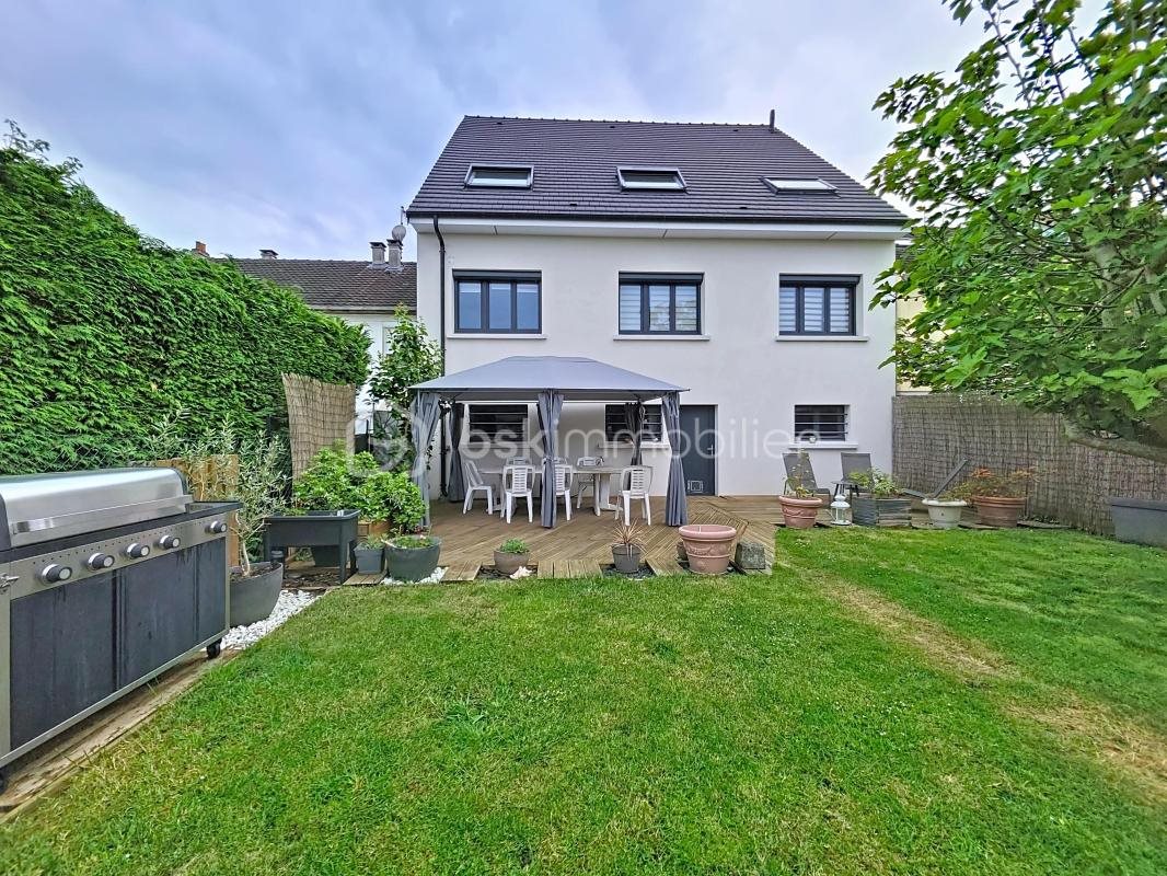 Maison à vendre, 193m², Pontault-Combault