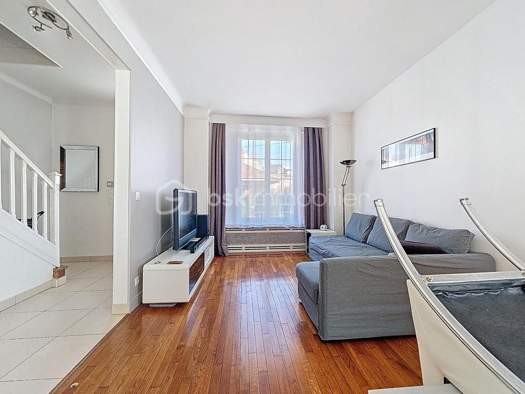 Maison à vendre, 82m², Les Pavillons-sous-Bois
