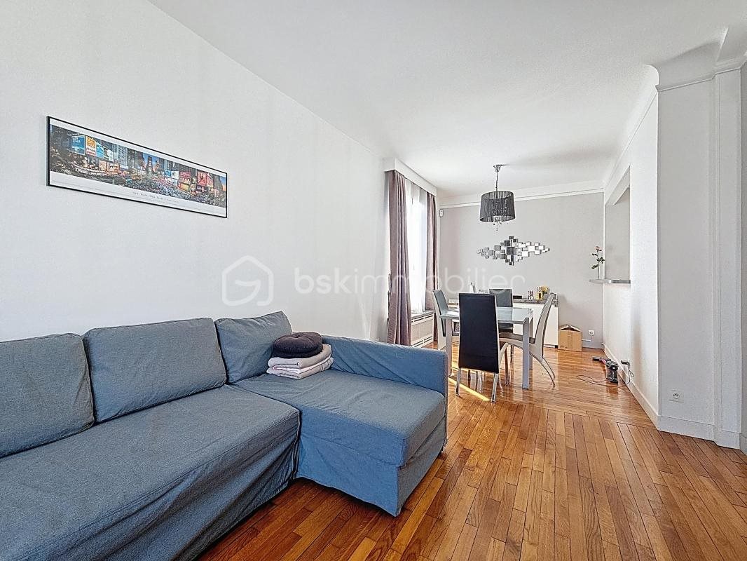 Maison à vendre, 82m², Les Pavillons-sous-Bois