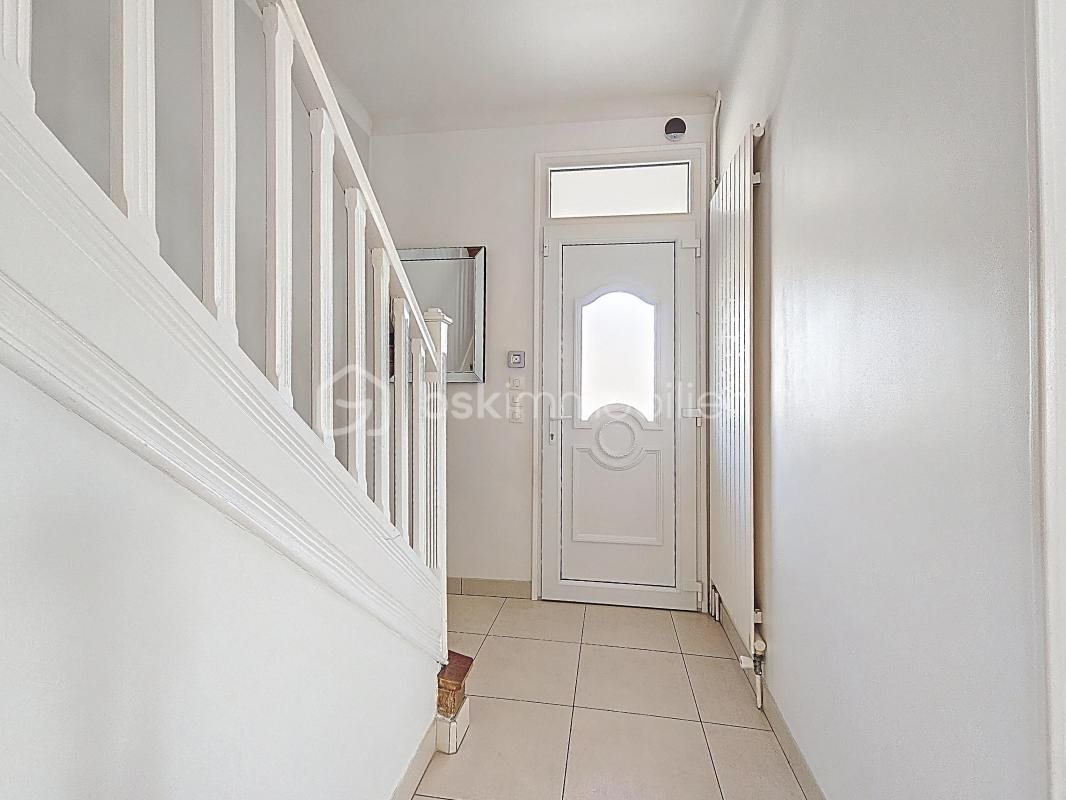 Maison à vendre, 82m², Les Pavillons-sous-Bois