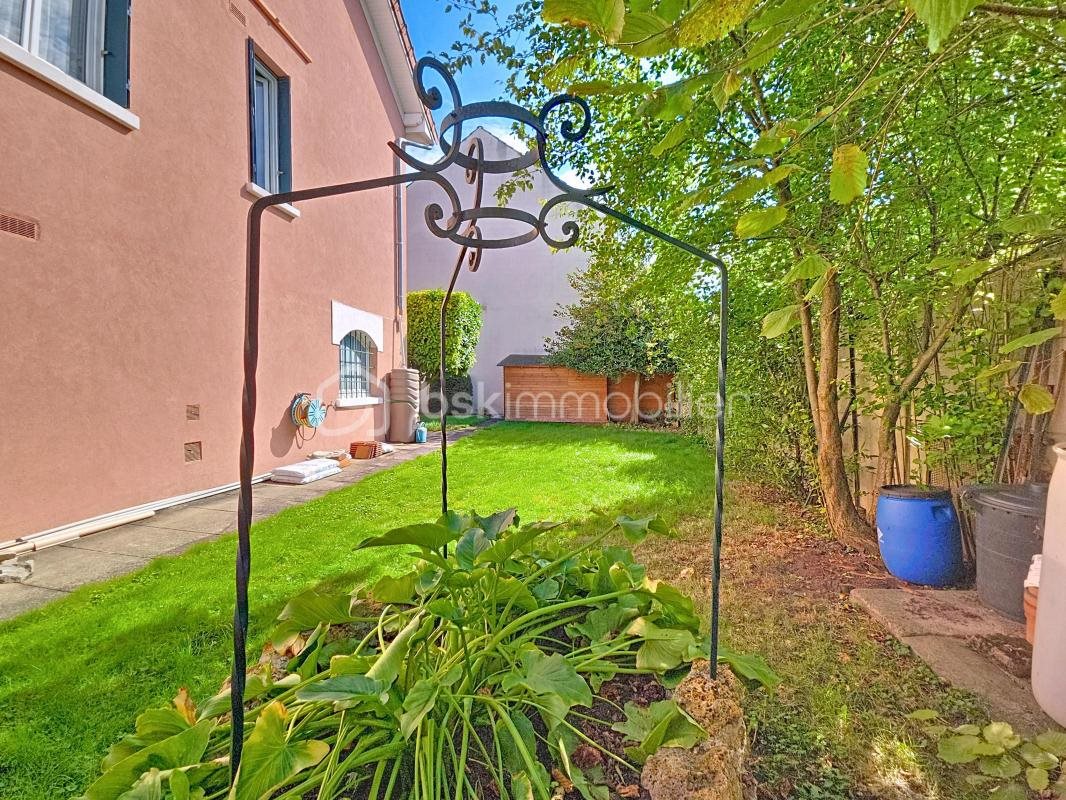 Maison à vendre, 127m², Livry-Gargan