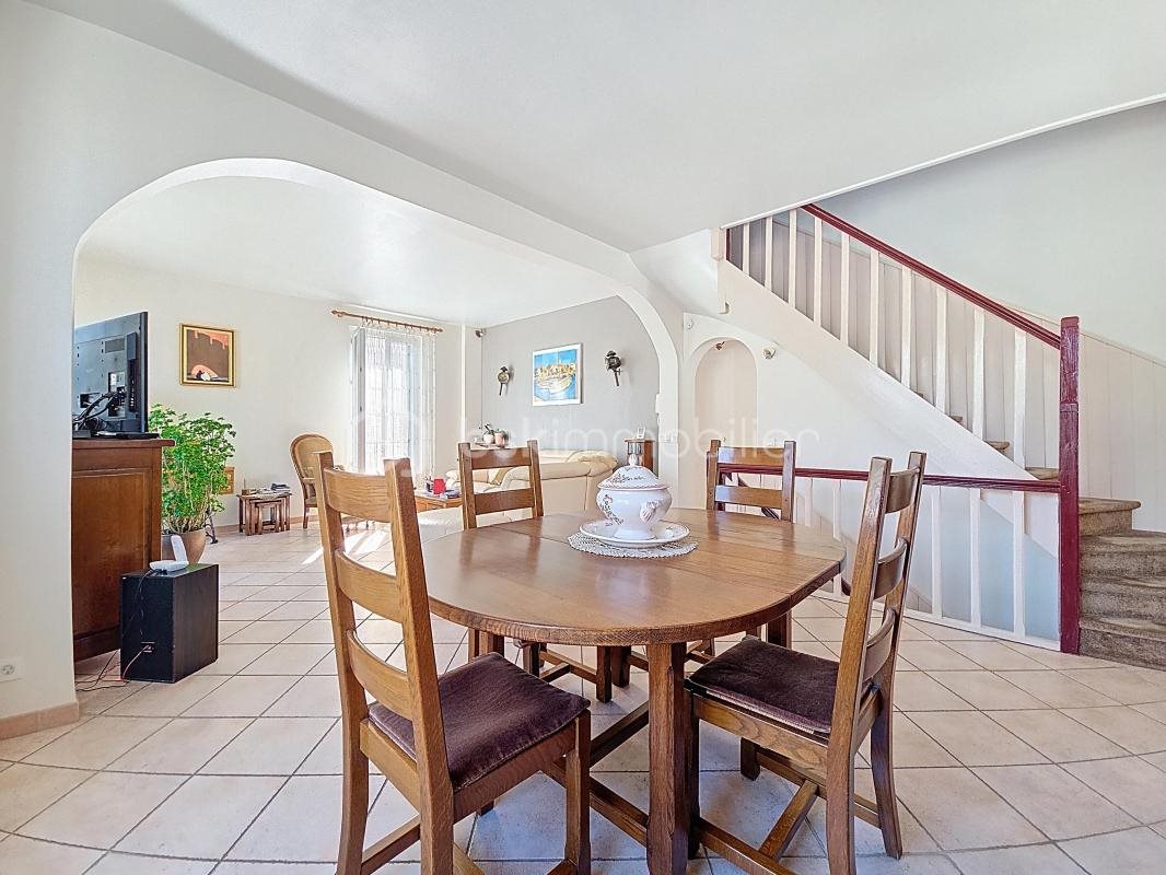 Maison à vendre, 127m², Livry-Gargan