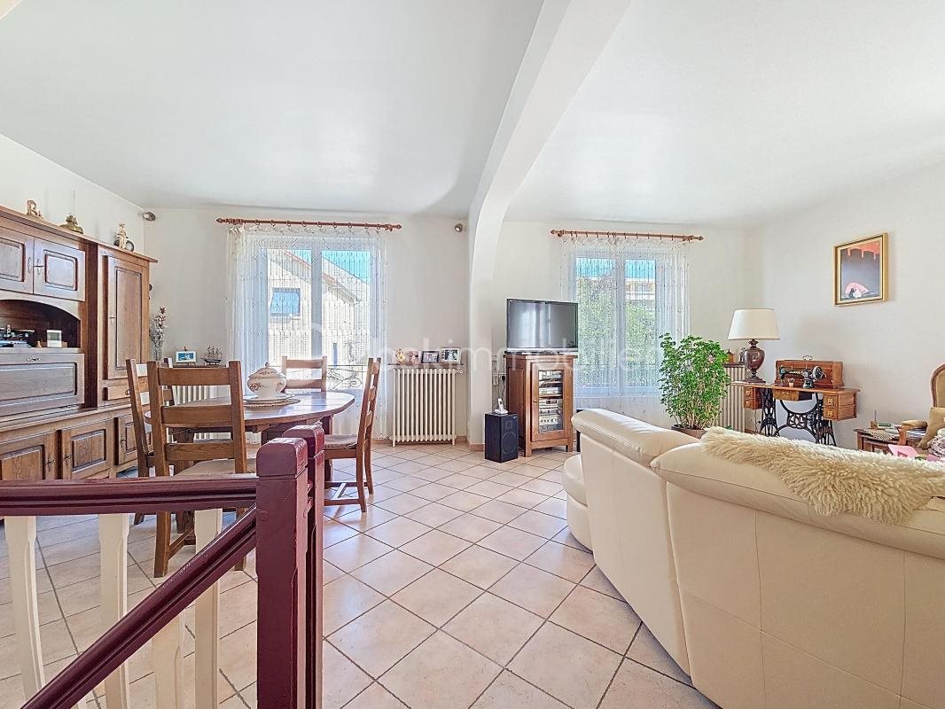 Maison à vendre, 127m², Livry-Gargan