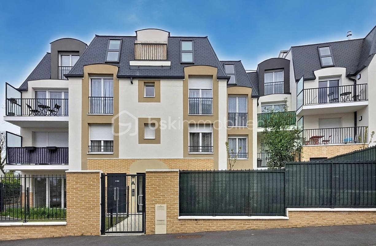 Appartement à vendre, 60m², Combs-la-Ville