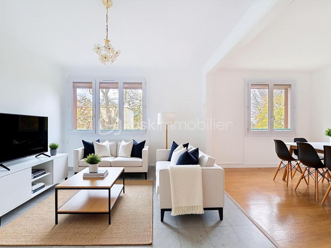 Appartement à vendre, 74m², Clichy-sous-Bois