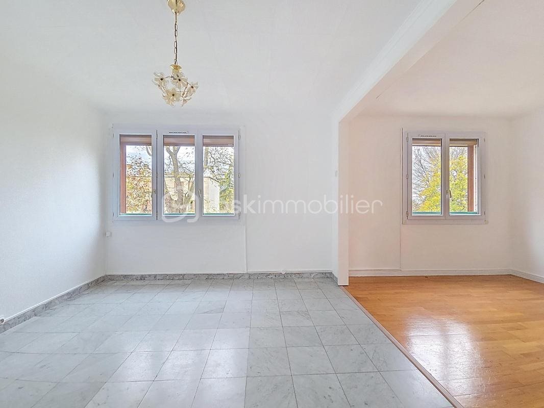Appartement à vendre, 74m², Clichy-sous-Bois