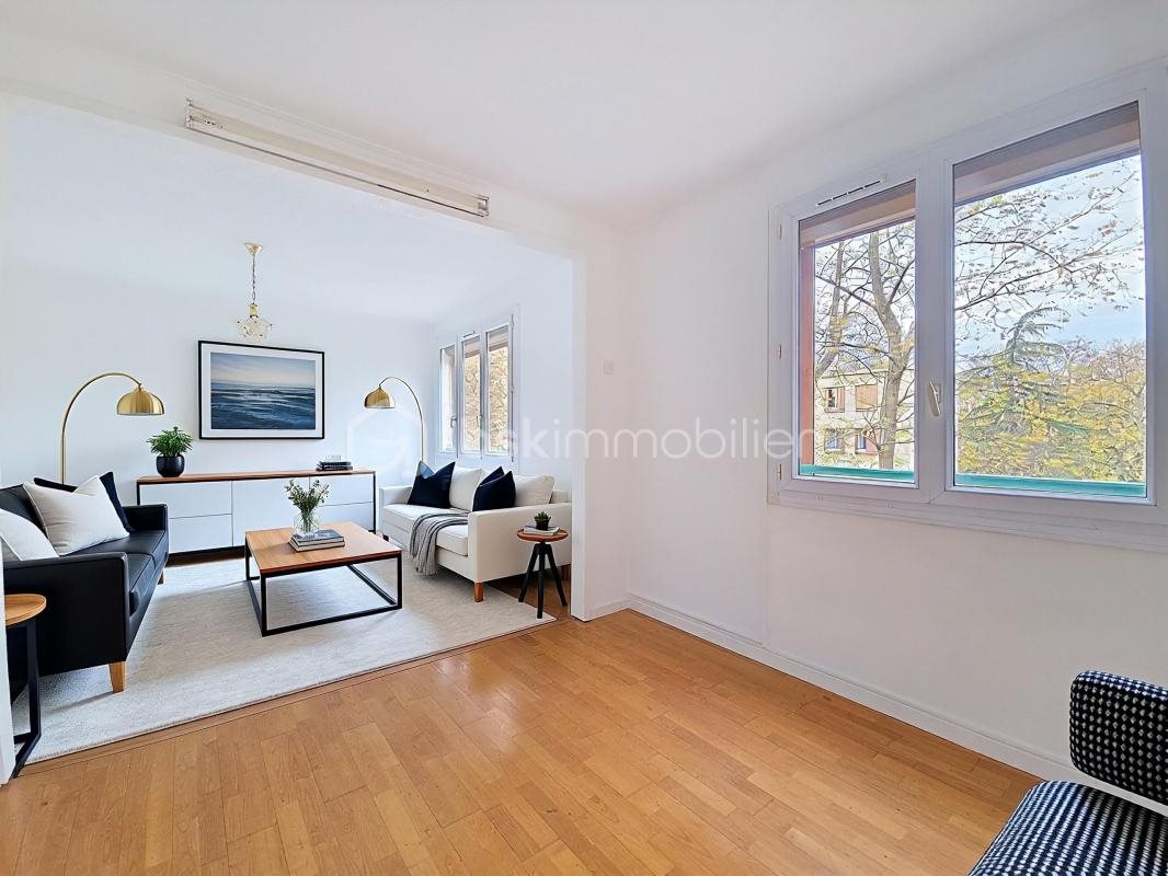 Appartement à vendre, 74m², Clichy-sous-Bois