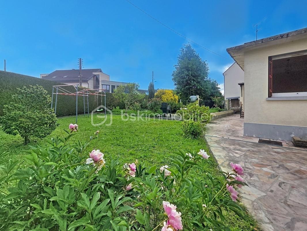 Maison à vendre, 61m², Ozoir-la-Ferrière