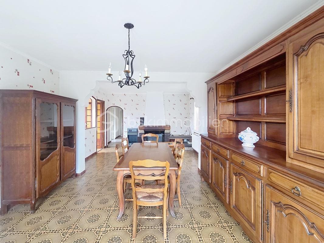 Maison à vendre, 61m², Ozoir-la-Ferrière
