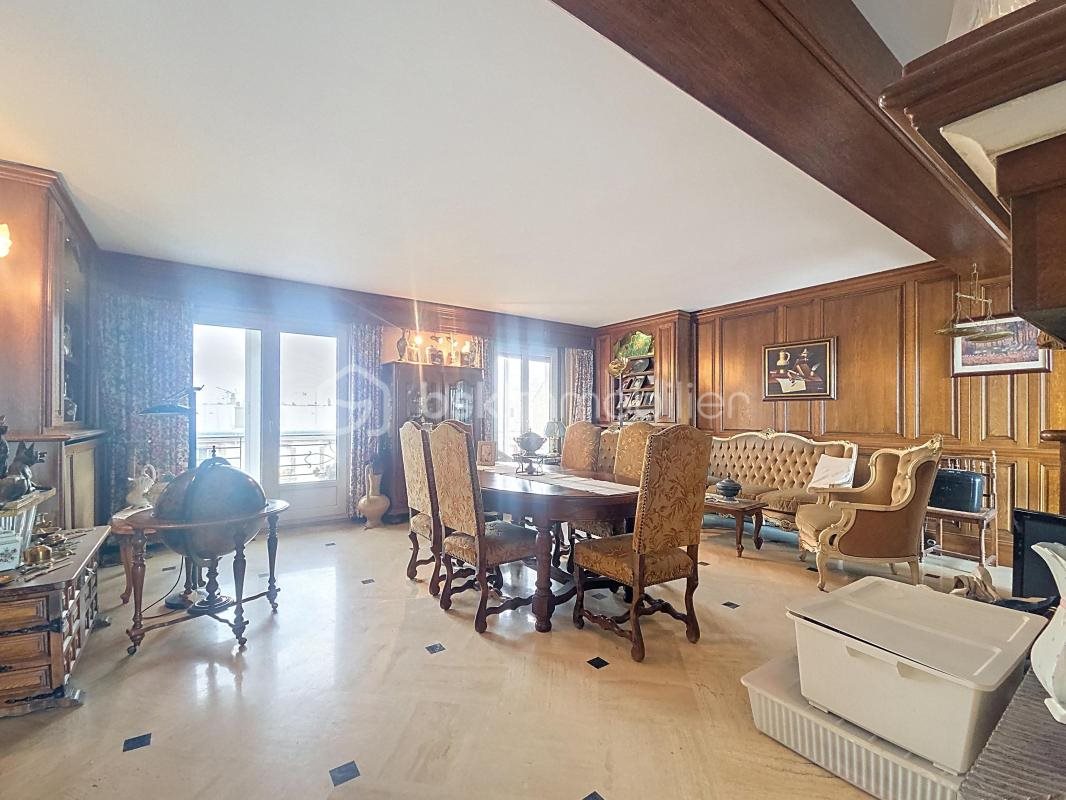 Appartement à vendre, 158m², Les Pavillons-sous-Bois