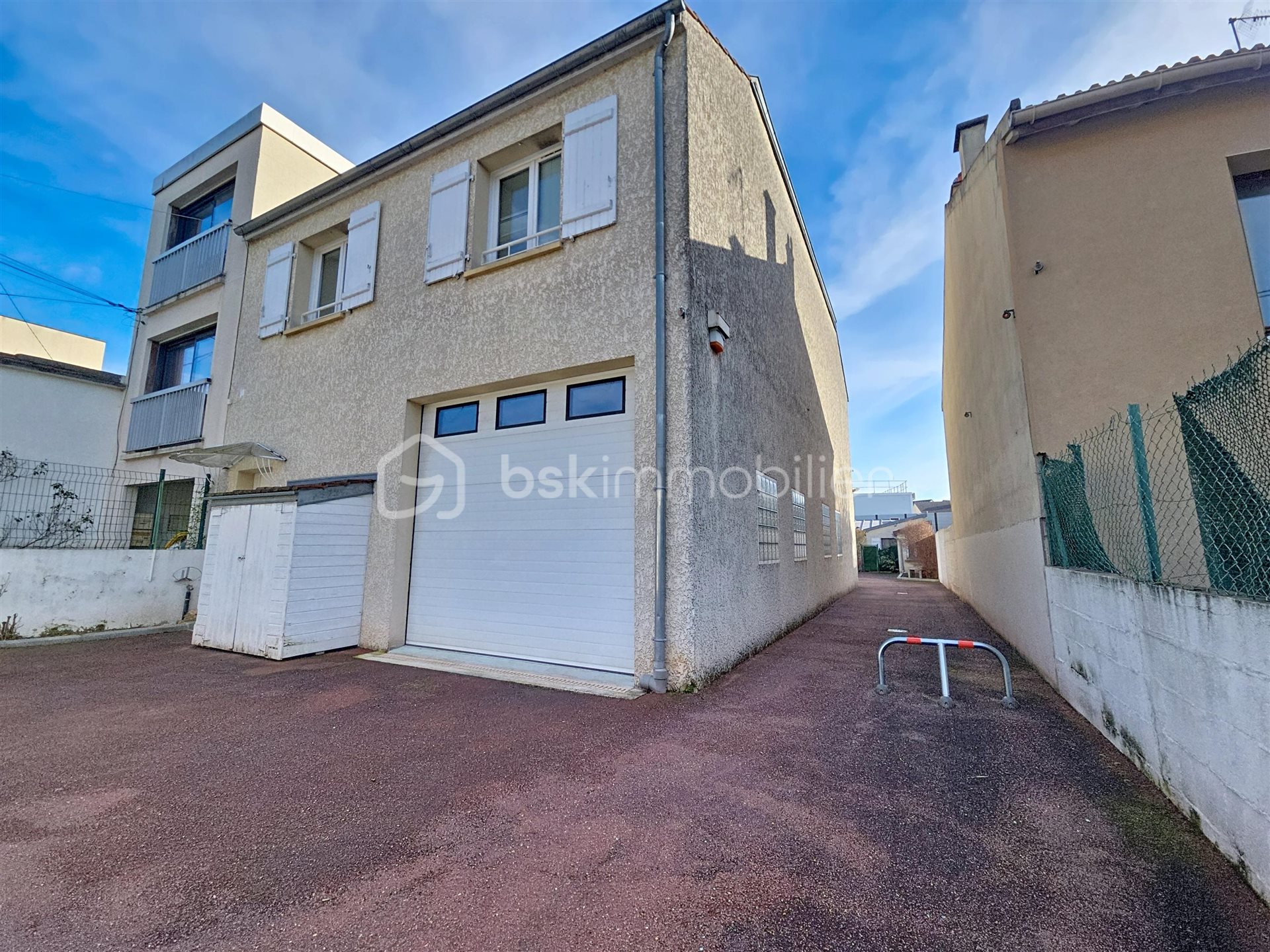 Maison à vendre, 139m², Sevran