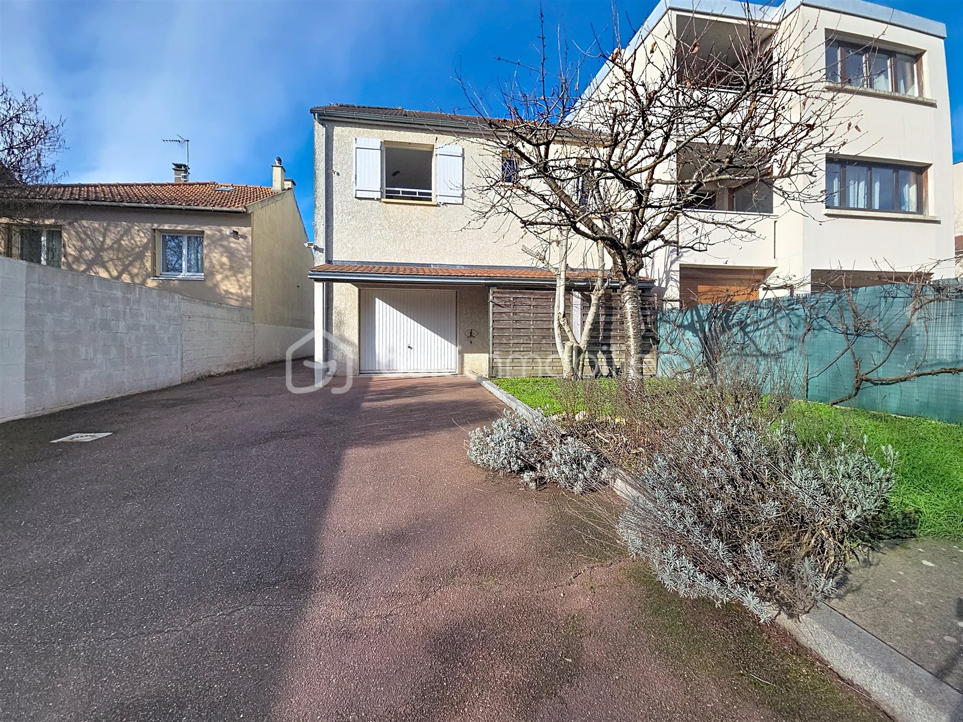 Maison à vendre, 139m², Sevran