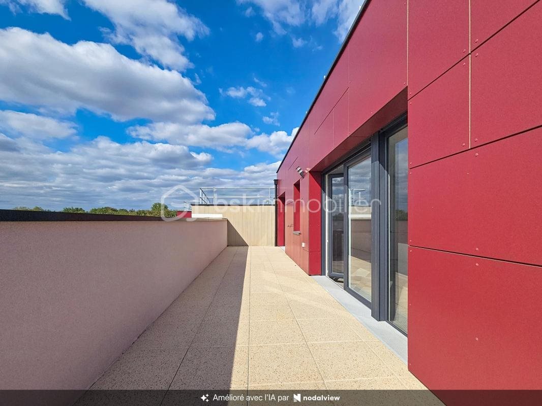 Appartement à vendre, 87m², Noisiel