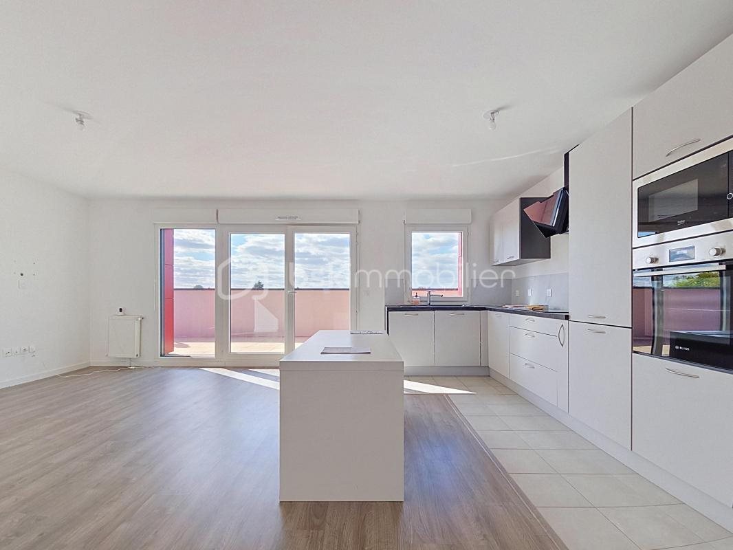 Appartement à vendre, 87m², Noisiel