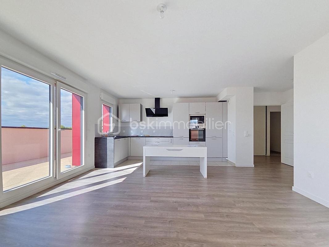 Appartement à vendre, 87m², Noisiel