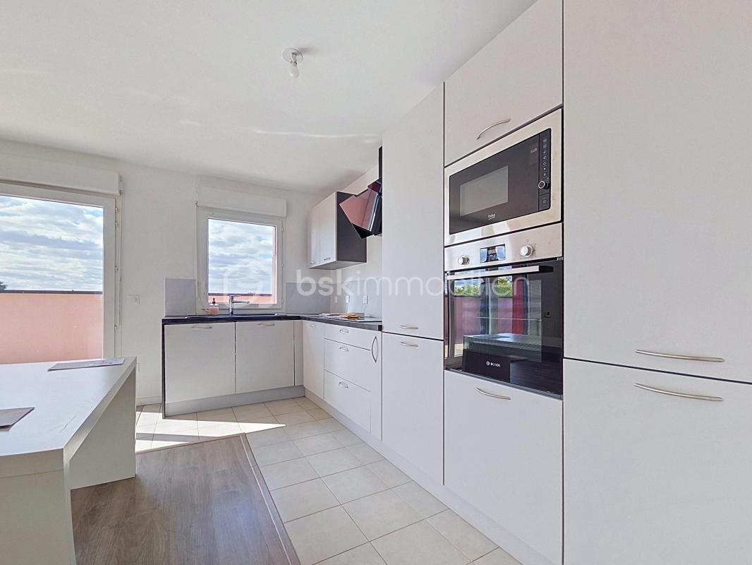 Appartement à vendre, 87m², Noisiel
