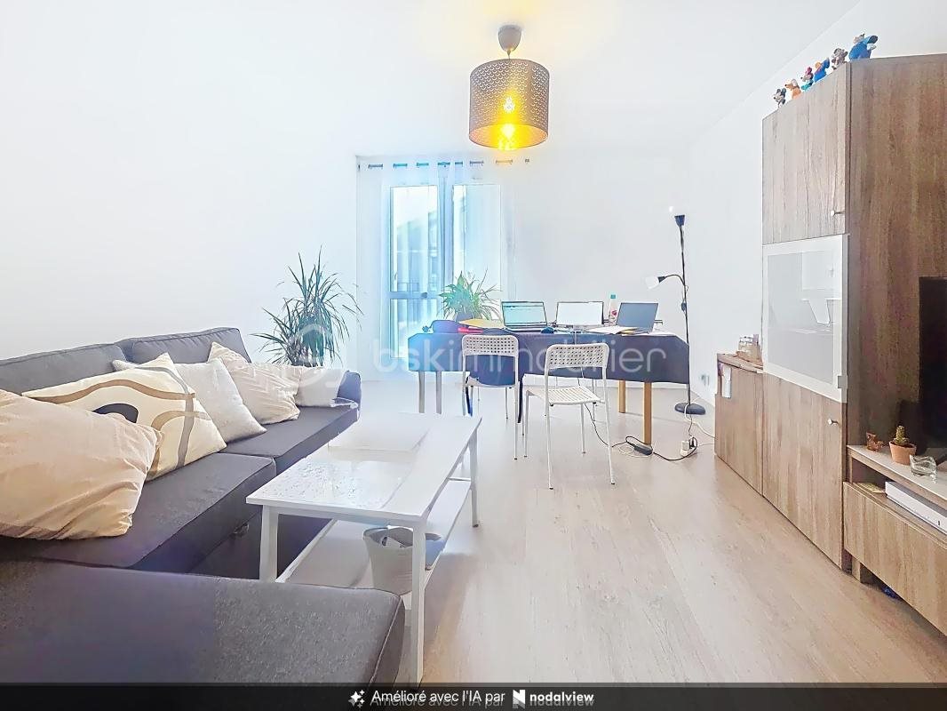 Appartement à vendre, 66m², Noisiel