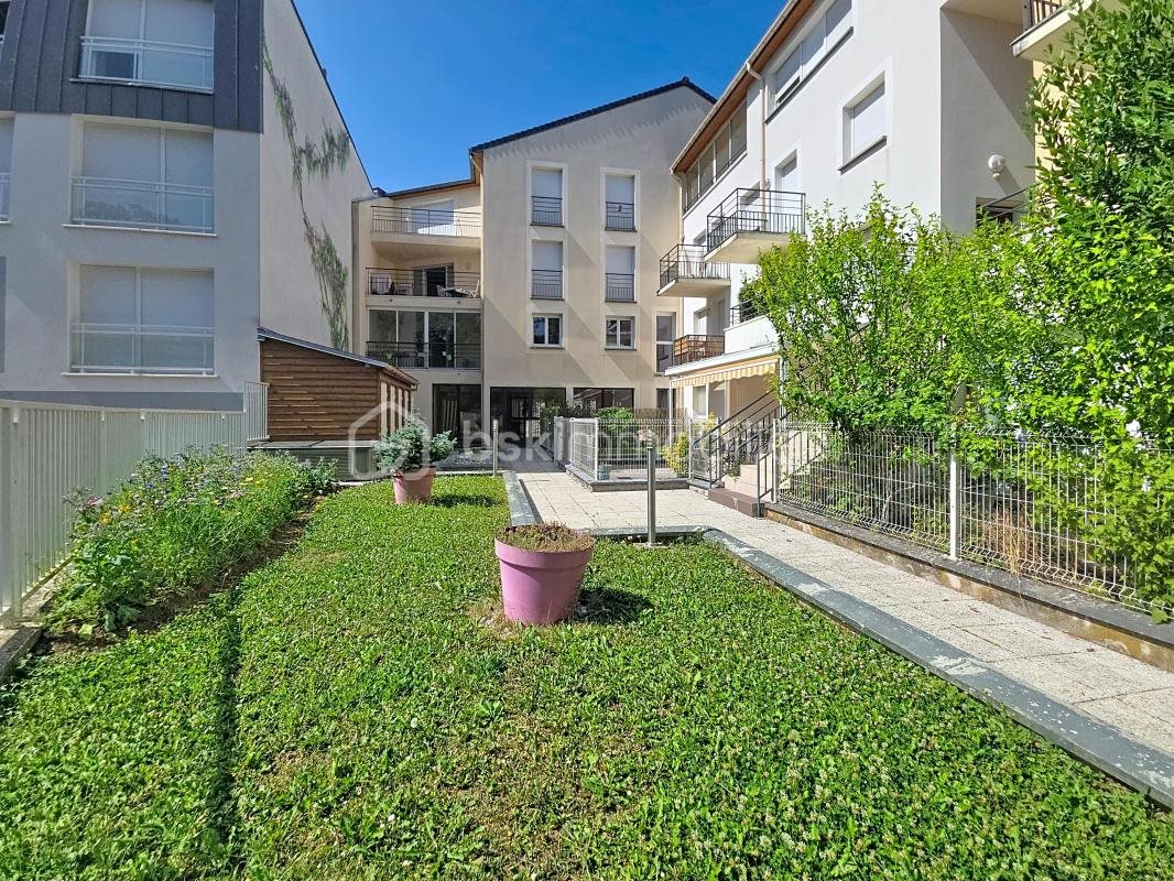 Appartement à vendre, 66m², Claye-Souilly