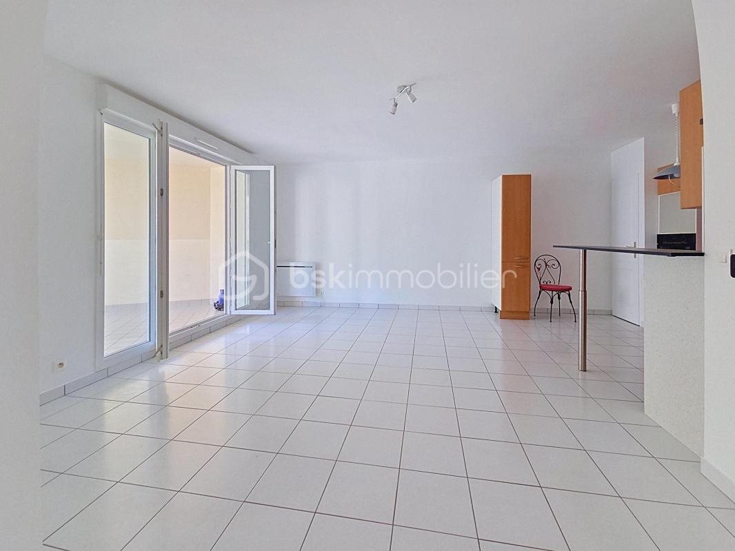 Appartement à vendre, 66m², Claye-Souilly