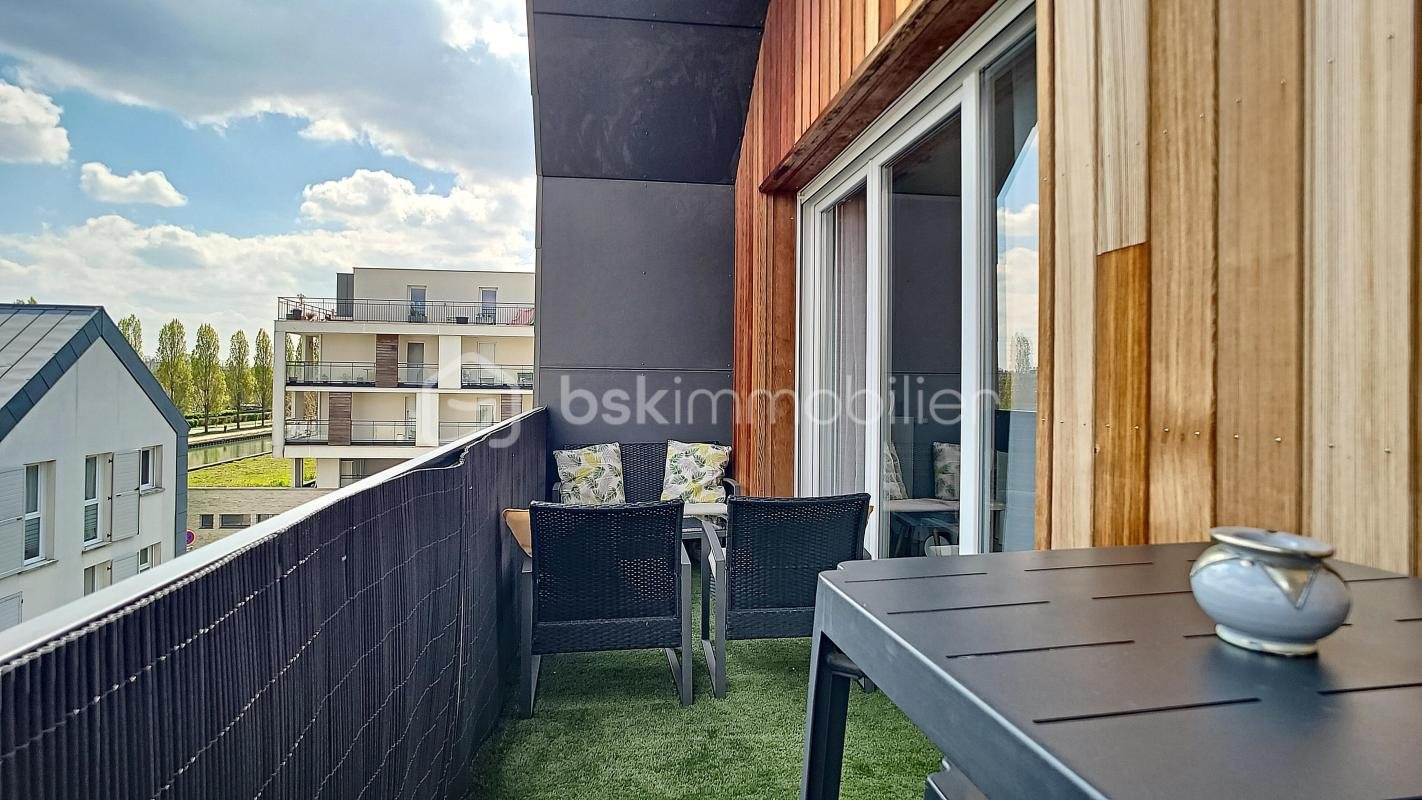 Appartement à vendre, 66m², Les Pavillons-sous-Bois