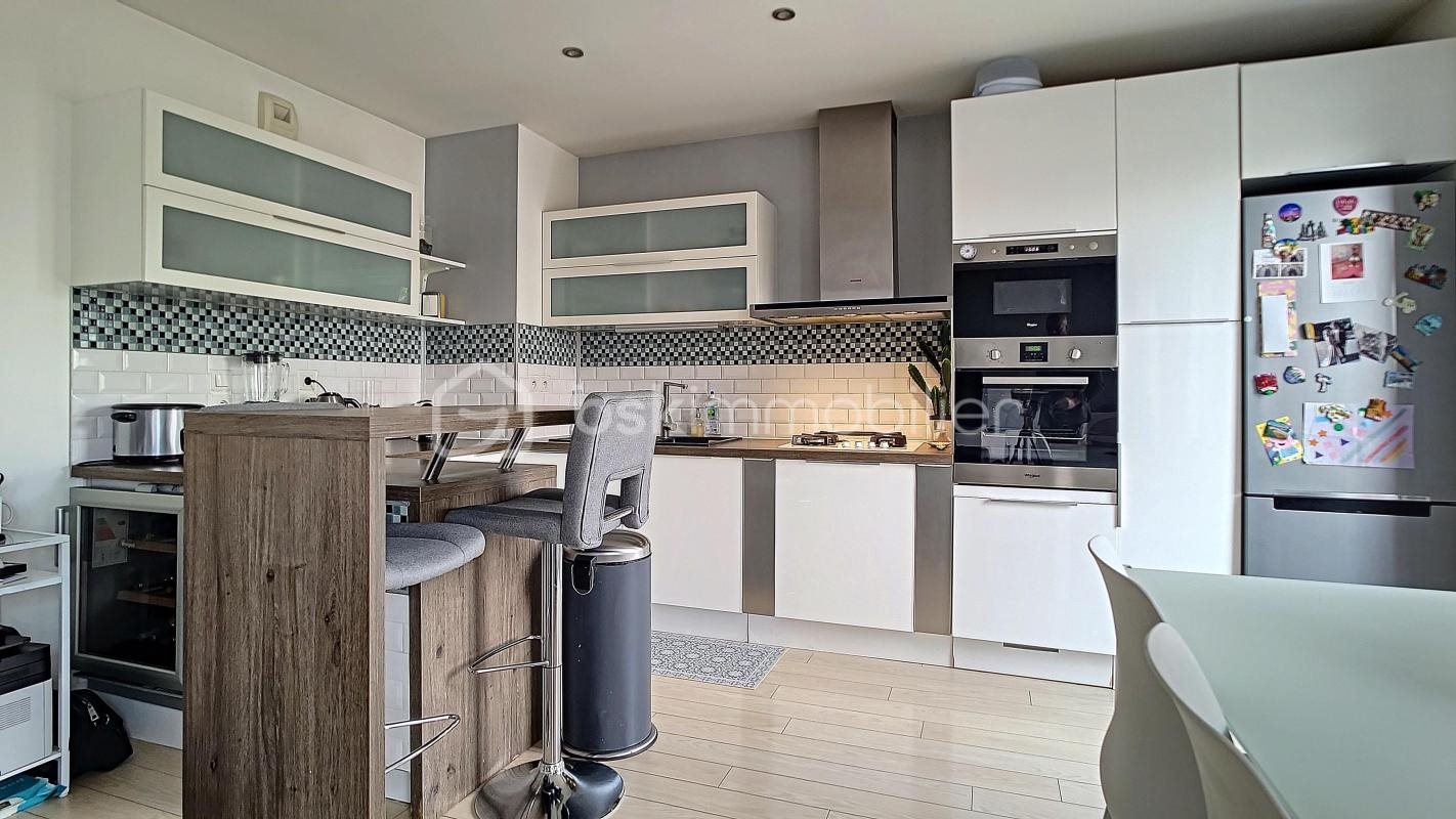 Appartement à vendre, 66m², Les Pavillons-sous-Bois