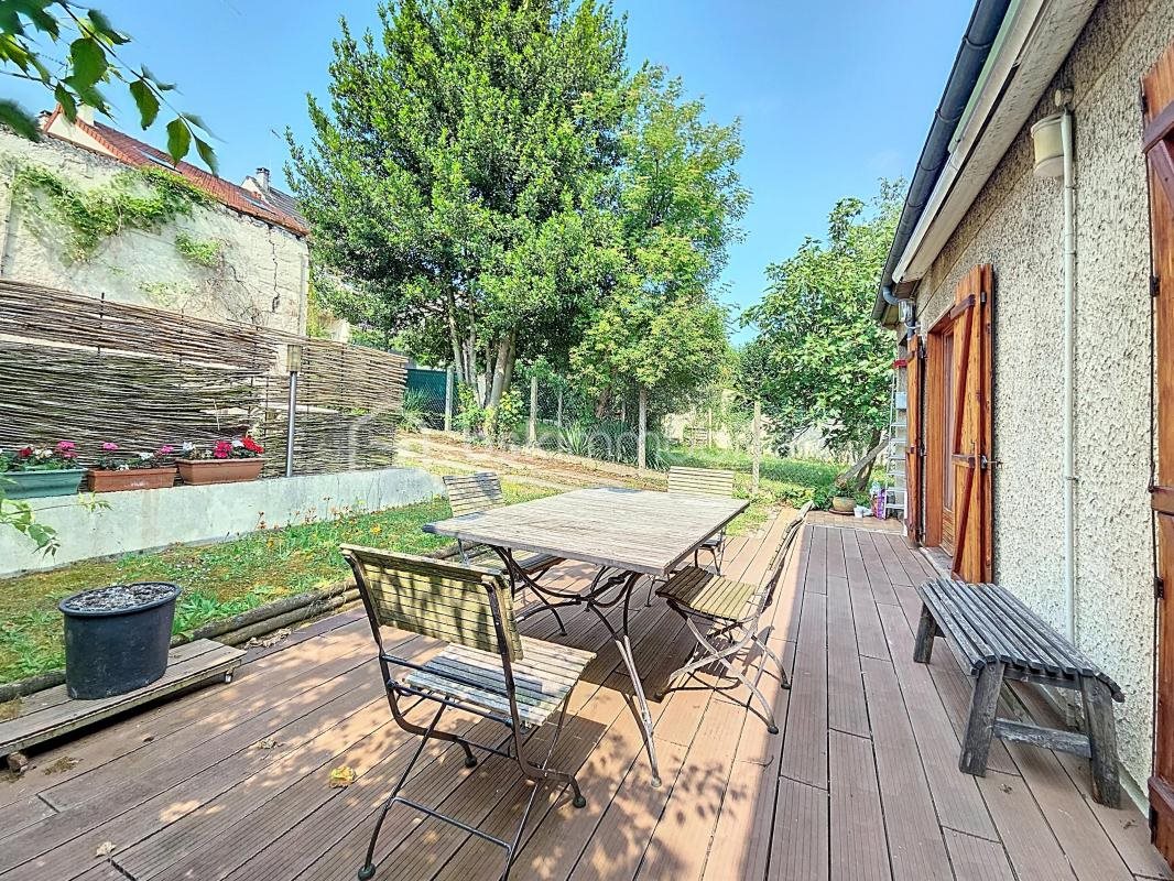 Maison à vendre, 139m², Fontenay-sous-Bois