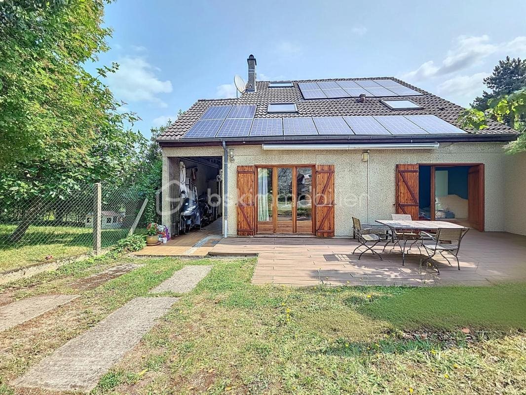 Maison à vendre, 139m², Fontenay-sous-Bois