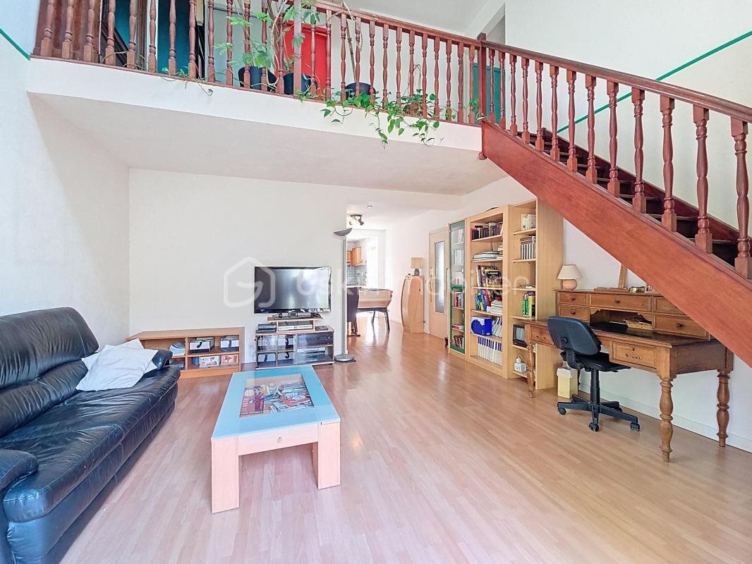 Maison à vendre, 139m², Fontenay-sous-Bois
